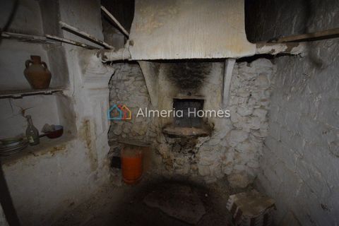 Landejendom i Partaloa, Almeria, Partaloa - € 45.000 | Ref: AH-12101 - foto 10
