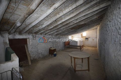 Landejendom i Partaloa, Almeria, Partaloa - € 45.000 | Ref: AH-12101 - foto 11