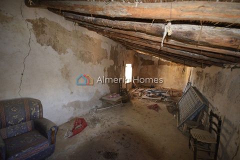 Landejendom i Partaloa, Almeria, Partaloa - € 45.000 | Ref: AH-12101 - foto 13