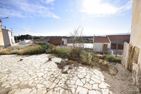 Landejendom i Partaloa, Almeria, Partaloa - € 45.000 | Ref: AH-12101 - foto 14
