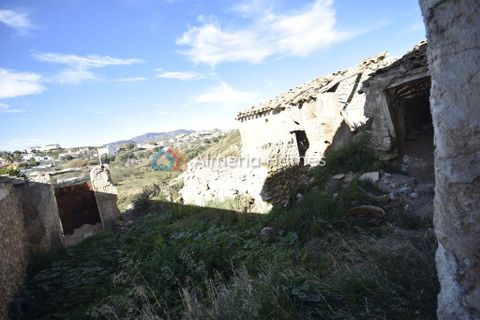 Landejendom i Partaloa, Almeria, Partaloa - € 45.000 | Ref: AH-12101 - foto 15