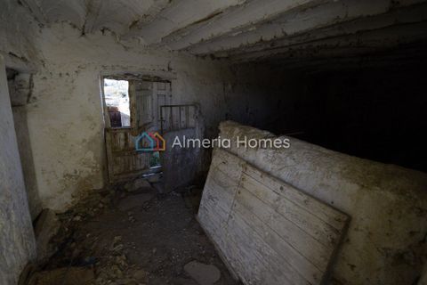 Landejendom i Partaloa, Almeria, Partaloa - € 45.000 | Ref: AH-12101 - foto 16