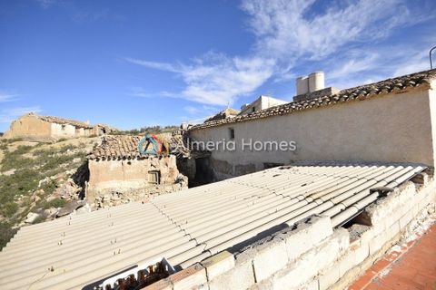 Landejendom i Partaloa, Almeria, Partaloa - € 45.000 | Ref: AH-12101 - foto 17