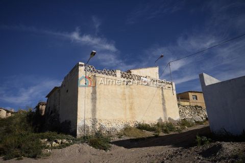 Landejendom i Partaloa, Almeria, Partaloa - € 45.000 | Ref: AH-12101 - foto 18