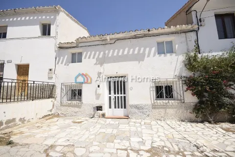 Landsbyhus i Cela, Almeria, Cela - € 49.500 | Ref: AH-11876 - foto 1