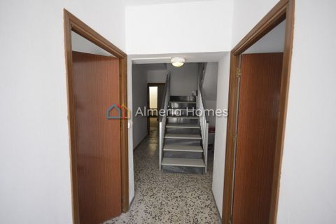 Landsbyhus i Cela, Almeria, Cela - € 49.500 | Ref: AH-11876 - foto 2
