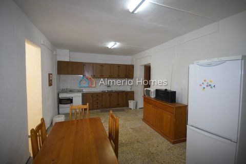 Landsbyhus i Cela, Almeria, Cela - € 49.500 | Ref: AH-11876 - foto 3