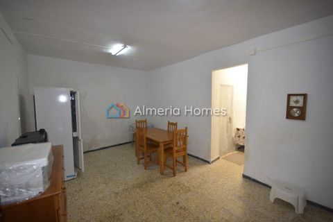 Landsbyhus i Cela, Almeria, Cela - € 49.500 | Ref: AH-11876 - foto 4
