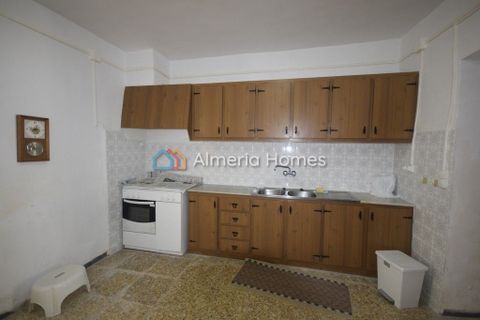 Landsbyhus i Cela, Almeria, Cela - € 49.500 | Ref: AH-11876 - foto 5