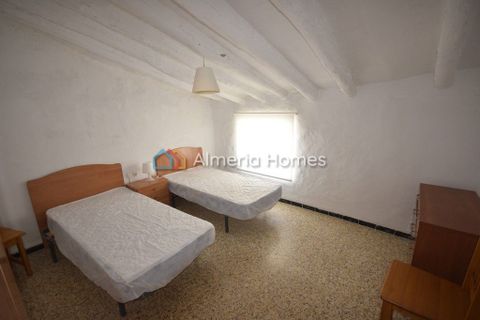 Landsbyhus i Cela, Almeria, Cela - € 49.500 | Ref: AH-11876 - foto 6