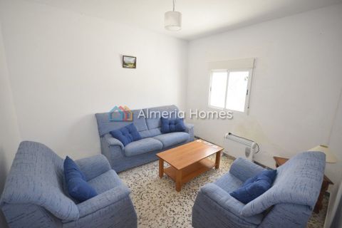 Landsbyhus i Cela, Almeria, Cela - € 49.500 | Ref: AH-11876 - foto 7