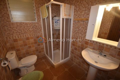 Landsbyhus i Cela, Almeria, Cela - € 49.500 | Ref: AH-11876 - foto 8