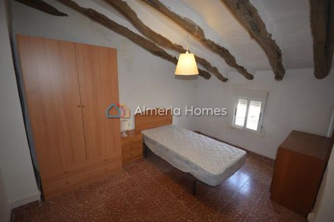 Landsbyhus i Cela, Almeria, Cela - € 49.500 | Ref: AH-11876 - foto 9