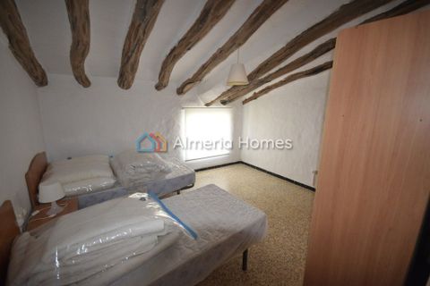 Landsbyhus i Cela, Almeria, Cela - € 49.500 | Ref: AH-11876 - foto 10