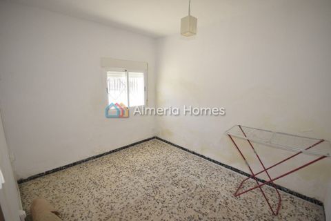 Landsbyhus i Cela, Almeria, Cela - € 49.500 | Ref: AH-11876 - foto 11