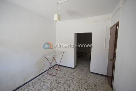 Landsbyhus i Cela, Almeria, Cela - € 49.500 | Ref: AH-11876 - foto 12