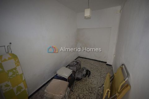 Landsbyhus i Cela, Almeria, Cela - € 49.500 | Ref: AH-11876 - foto 13