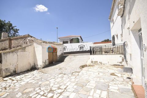 Landsbyhus i Cela, Almeria, Cela - € 49.500 | Ref: AH-11876 - foto 16