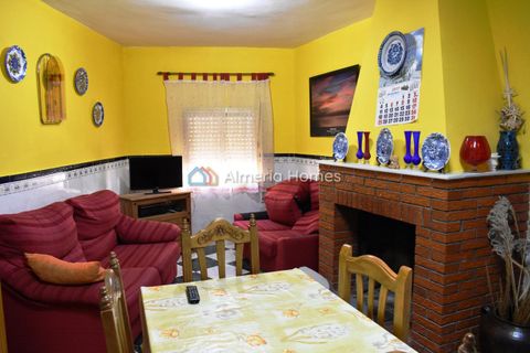 Landsbyhus i Somontin, Almeria, Somontin - € 65.000 | Ref: IX-11217 - foto 2