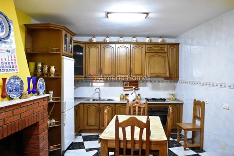 Landsbyhus i Somontin, Almeria, Somontin - € 65.000 | Ref: IX-11217 - foto 3