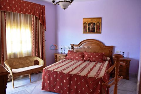 Landsbyhus i Somontin, Almeria, Somontin - € 65.000 | Ref: IX-11217 - foto 4