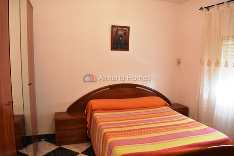 Landsbyhus i Somontin, Almeria, Somontin - € 65.000 | Ref: IX-11217 - foto 5