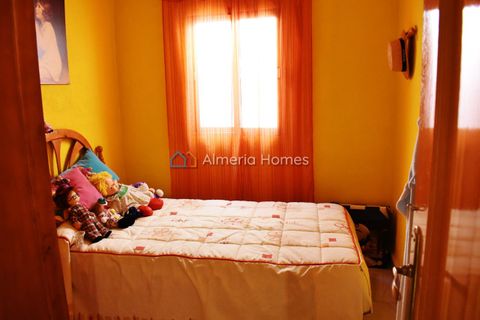 Landsbyhus i Somontin, Almeria, Somontin - € 65.000 | Ref: IX-11217 - foto 6