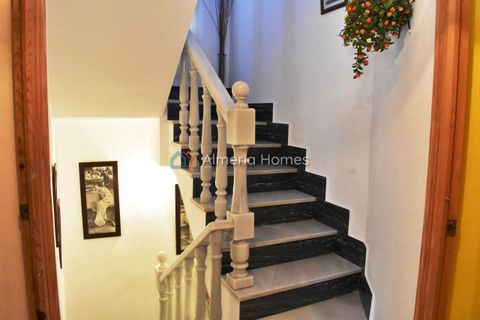Landsbyhus i Somontin, Almeria, Somontin - € 65.000 | Ref: IX-11217 - foto 8