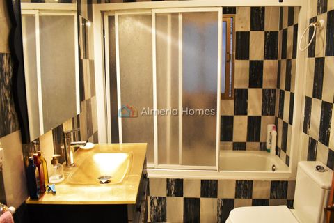 Landsbyhus i Somontin, Almeria, Somontin - € 65.000 | Ref: IX-11217 - foto 11