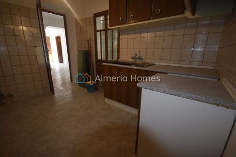 Stadthaus in Cantoria, Almeria, Cantoria - € 59.950 | Ref: AH-11889 - Foto 6