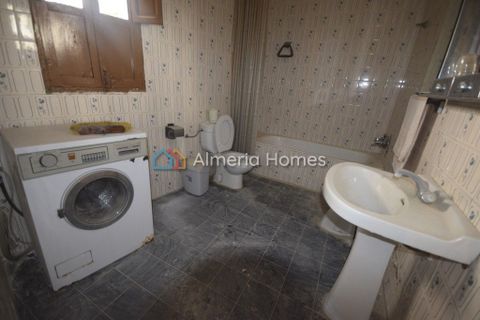 Stadthaus in Cantoria, Almeria, Cantoria - € 59.950 | Ref: AH-11889 - Foto 7