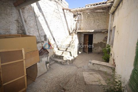 Stadthaus in Cantoria, Almeria, Cantoria - € 59.950 | Ref: AH-11889 - Foto 8
