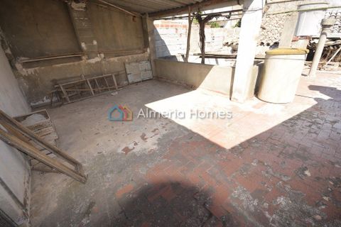 Stadthaus in Cantoria, Almeria, Cantoria - € 59.950 | Ref: AH-11889 - Foto 11