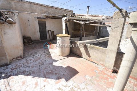 Stadthaus in Cantoria, Almeria, Cantoria - € 59.950 | Ref: AH-11889 - Foto 12