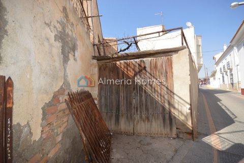 Byhus i Arboleas, Almeria, Arboleas - € 365.000 | Ref: AH-11602 - foto 2