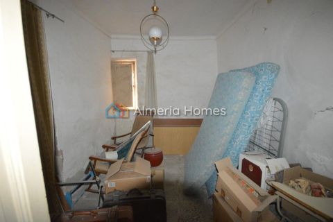 Byhus i Arboleas, Almeria, Arboleas - € 365.000 | Ref: AH-11602 - foto 5