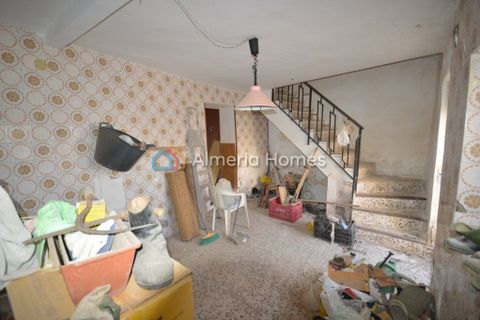 Byhus i Arboleas, Almeria, Arboleas - € 365.000 | Ref: AH-11602 - foto 7