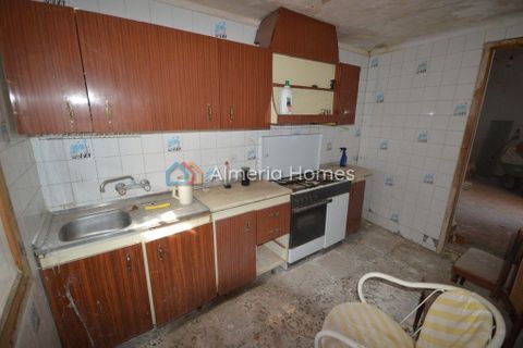 Byhus i Arboleas, Almeria, Arboleas - € 365.000 | Ref: AH-11602 - foto 8
