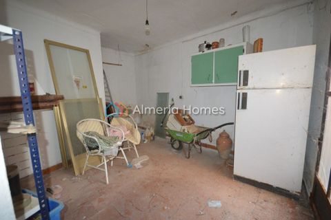 Byhus i Arboleas, Almeria, Arboleas - € 365.000 | Ref: AH-11602 - foto 9