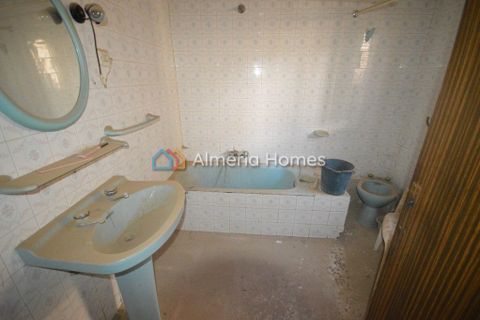 Byhus i Arboleas, Almeria, Arboleas - € 365.000 | Ref: AH-11602 - foto 10