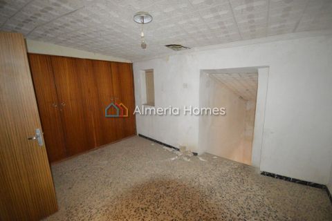 Byhus i Arboleas, Almeria, Arboleas - € 365.000 | Ref: AH-11602 - foto 13