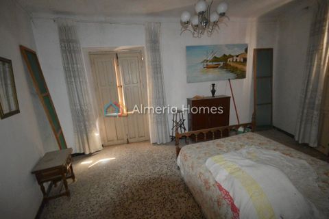 Byhus i Arboleas, Almeria, Arboleas - € 365.000 | Ref: AH-11602 - foto 14