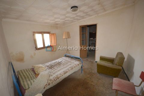 Byhus i Arboleas, Almeria, Arboleas - € 365.000 | Ref: AH-11602 - foto 15