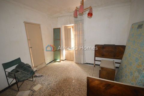 Byhus i Arboleas, Almeria, Arboleas - € 365.000 | Ref: AH-11602 - foto 17