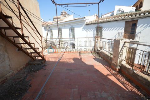 Byhus i Arboleas, Almeria, Arboleas - € 365.000 | Ref: AH-11602 - foto 18