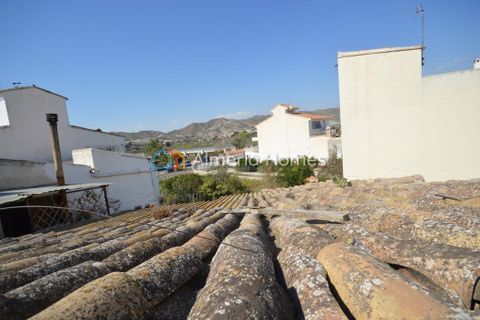 Byhus i Arboleas, Almeria, Arboleas - € 365.000 | Ref: AH-11602 - foto 19