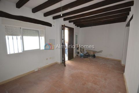 Landsbyhus i Urracal, Almeria, Urracal - € 99.000 | Ref: AH-11642 - foto 3