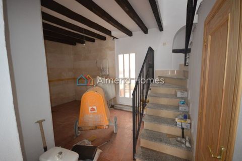 Landsbyhus i Urracal, Almeria, Urracal - € 99.000 | Ref: AH-11642 - foto 5
