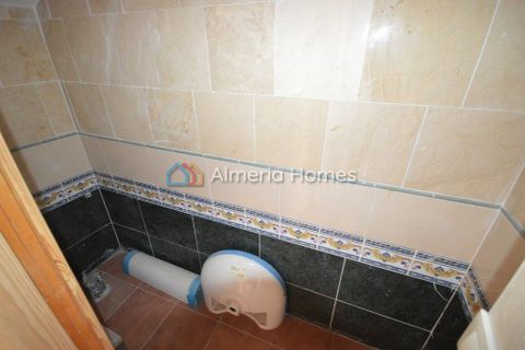 Landsbyhus i Urracal, Almeria, Urracal - € 99.000 | Ref: AH-11642 - foto 6
