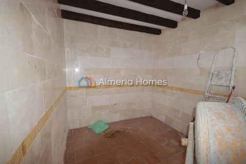 Landsbyhus i Urracal, Almeria, Urracal - € 99.000 | Ref: AH-11642 - foto 7